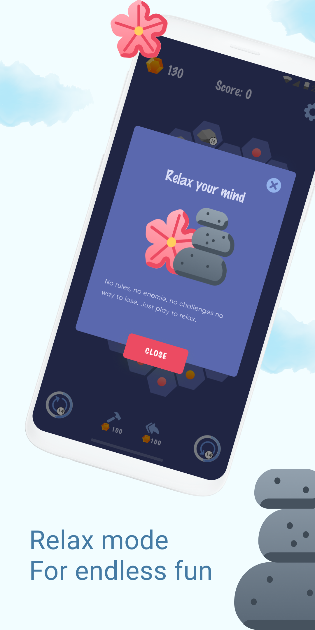 Hexadots gallery image