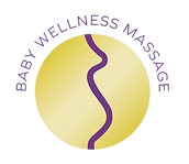 Baby Wellness Massage - Screenshot 2 showing product features and functionality