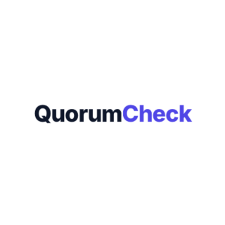 Quorum Check gallery image