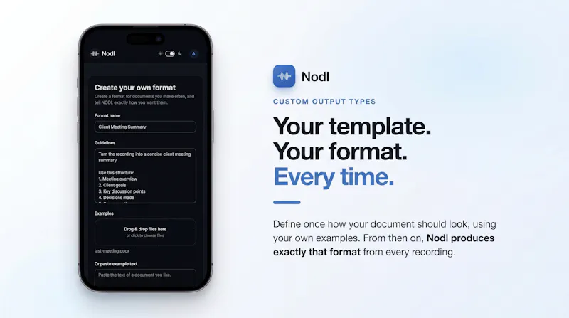 Nodl screenshot 3
