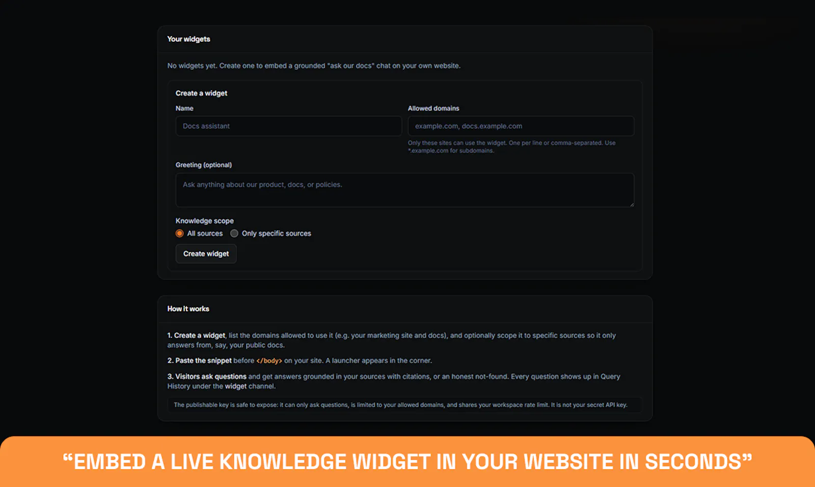 IndexIQ screenshot 3