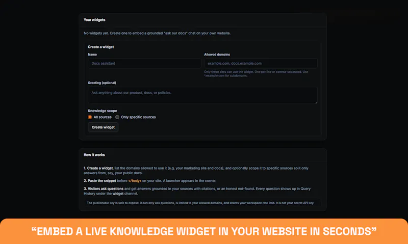 IndexIQ screenshot 3