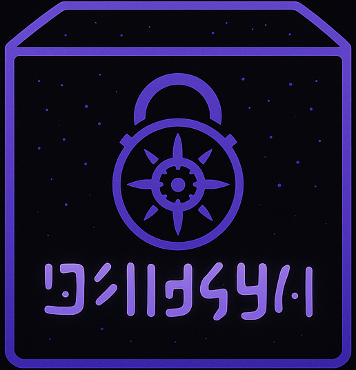 Vault of Seekers (VO... logo