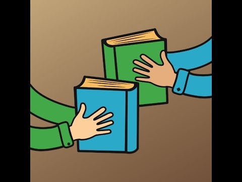 Bookup gallery image