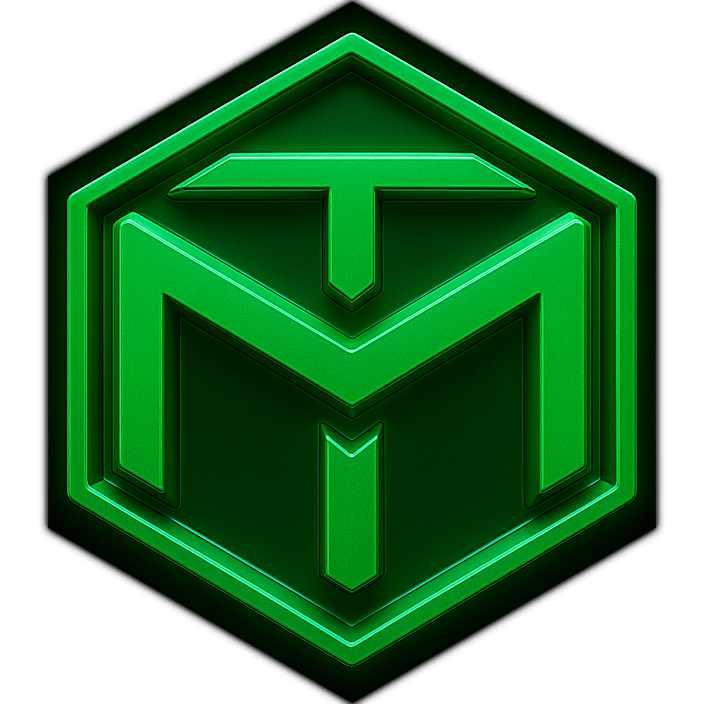 The Million USDT Art... logo