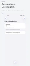 GeoAlbum: Sort Photos by Place gallery image