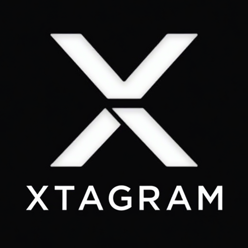 xtagram Video Downloader logo