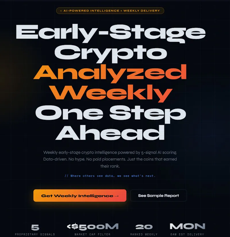 Crypto4Sight screenshot 2