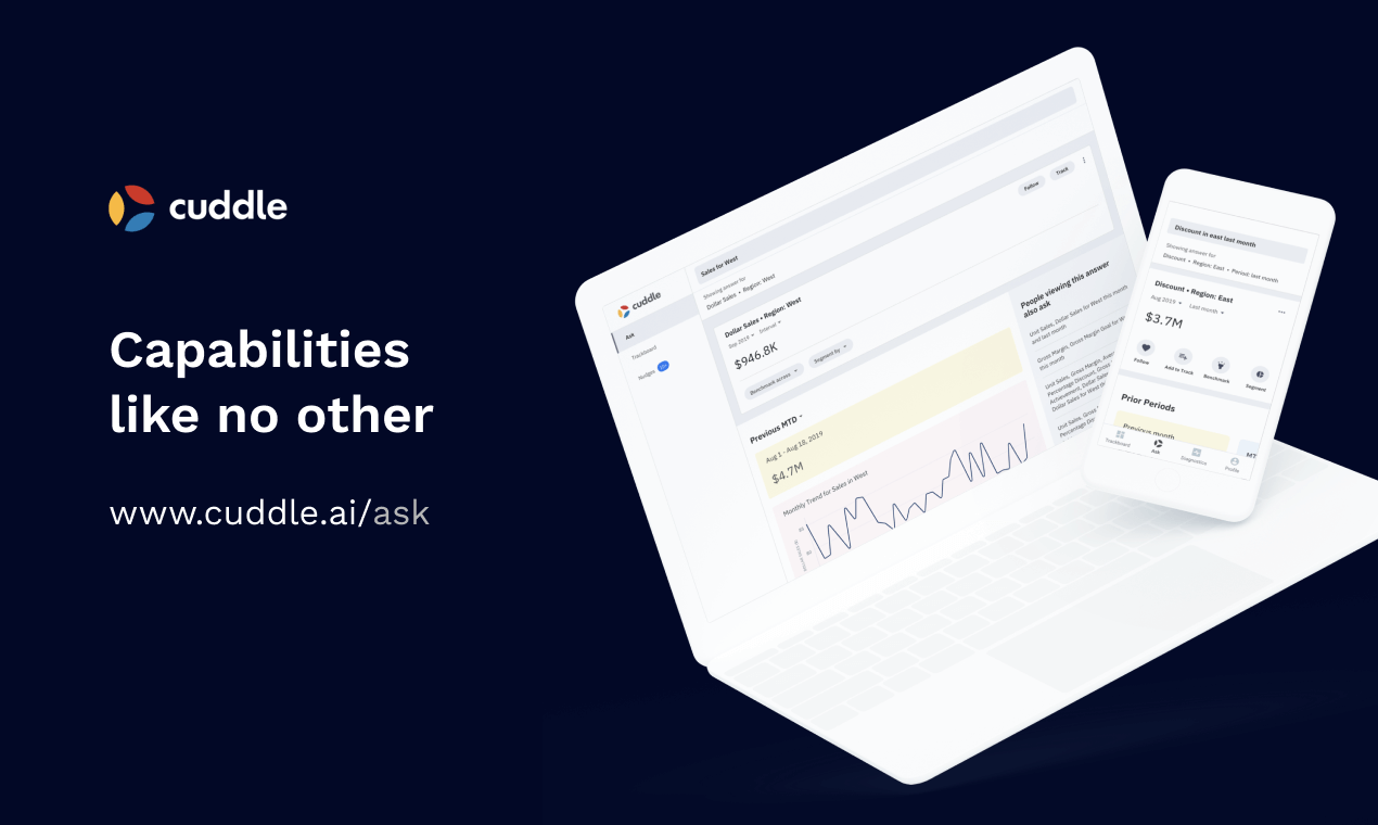 ASK by Cuddle.ai gallery image