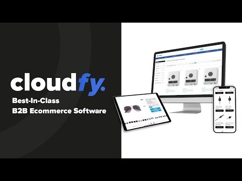 Cloudfy gallery image