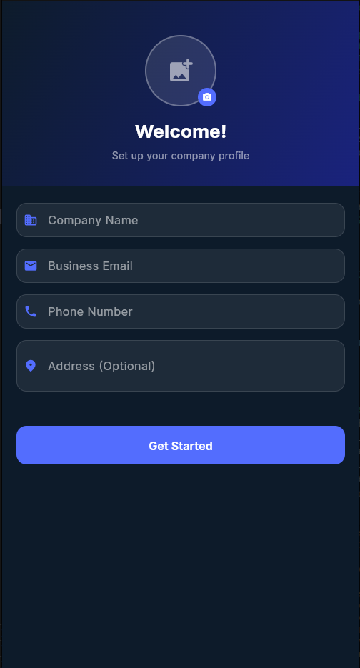 Smart Invoice Generator gallery image
