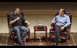 Entrepreneurial Thought Leaders - Elon Musk, Steve Jurvetson media 3