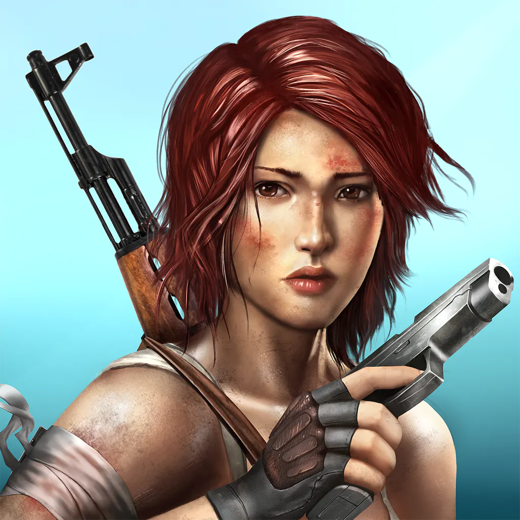 Bullet Strike: Battletgrounds - Mobile Battle Royale game
