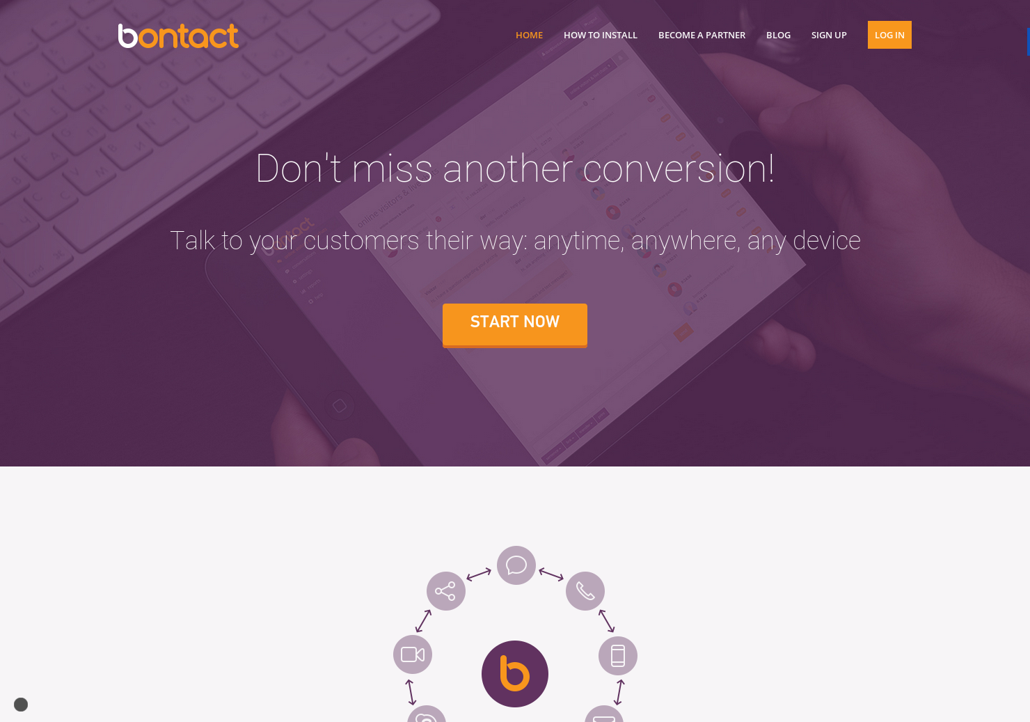 bontact Image