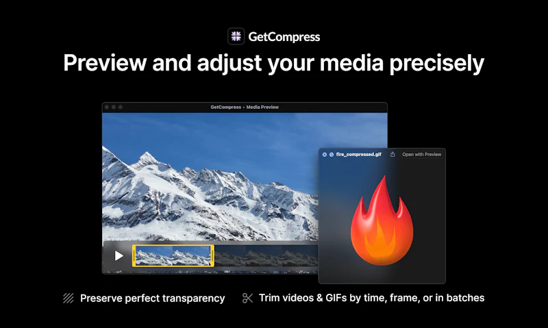 GetCompress screenshot 7
