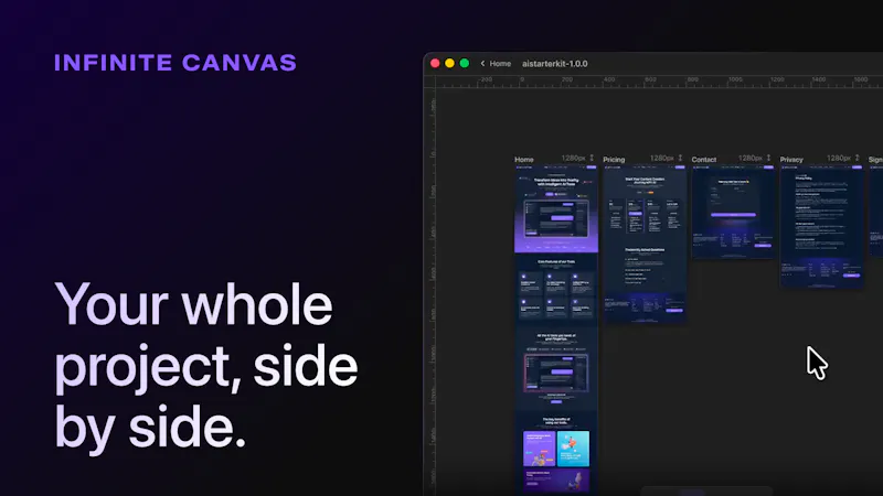 Maker Design screenshot 2