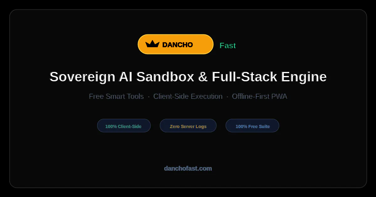 Dancho gallery image