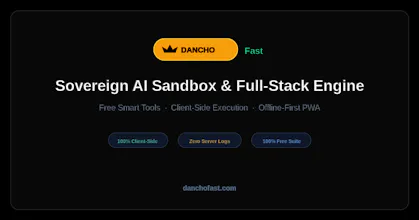 Dancho gallery image