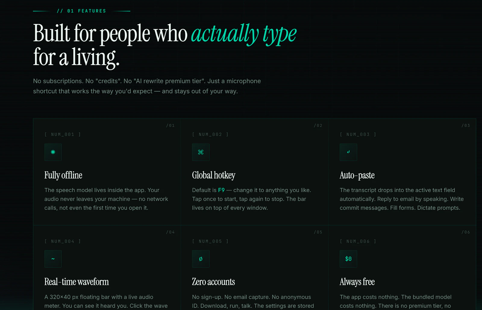 TalkPulse screenshot 3