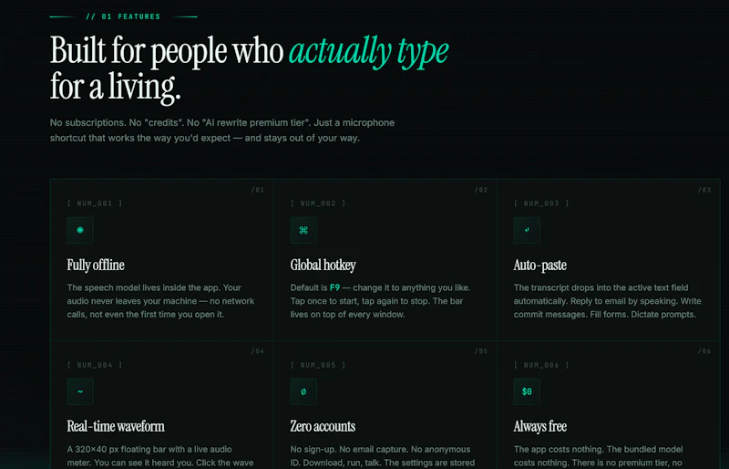 TalkPulse screenshot 3