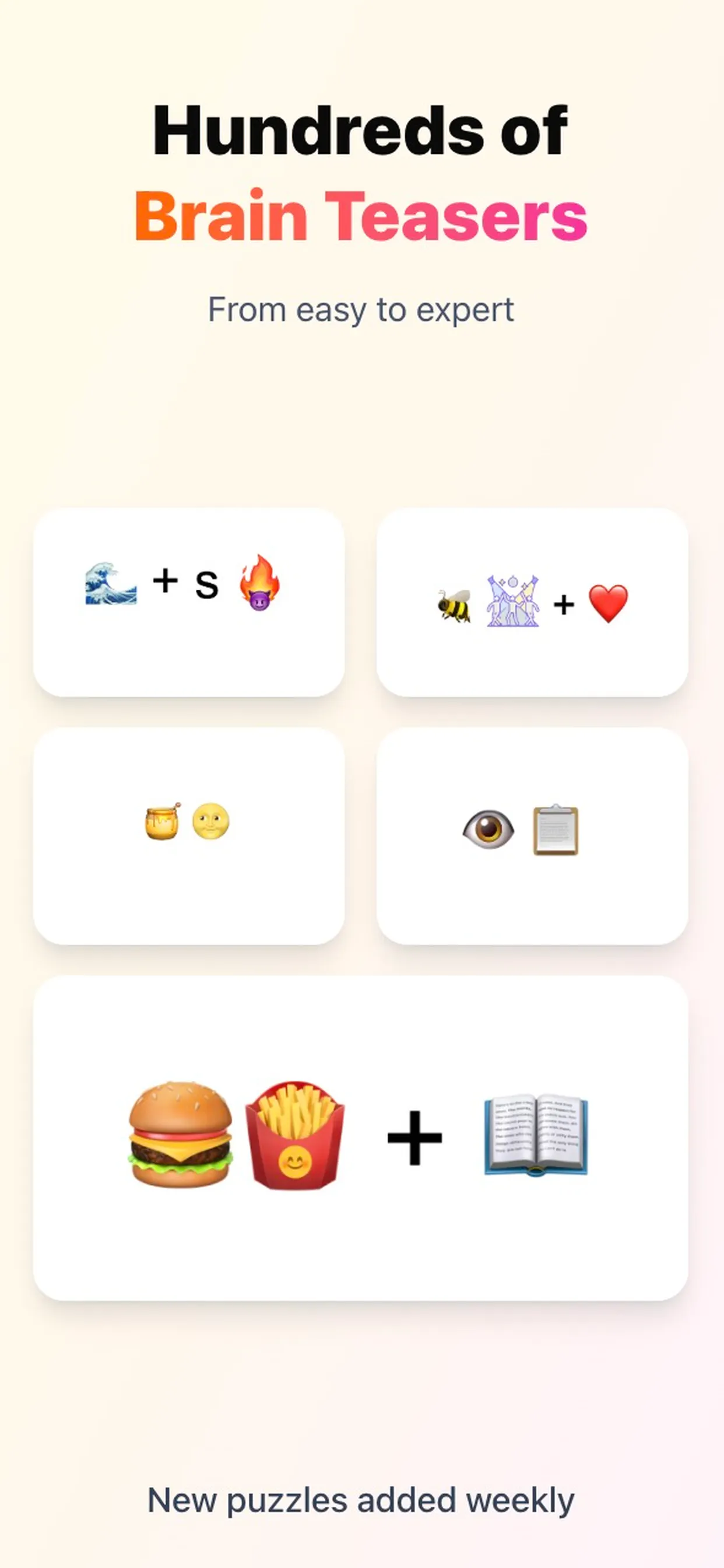 Vizword gallery image