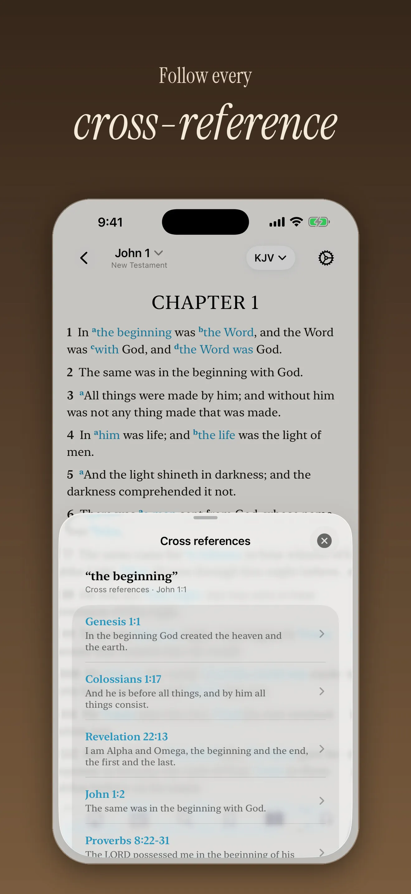 Learn of Christ gallery image