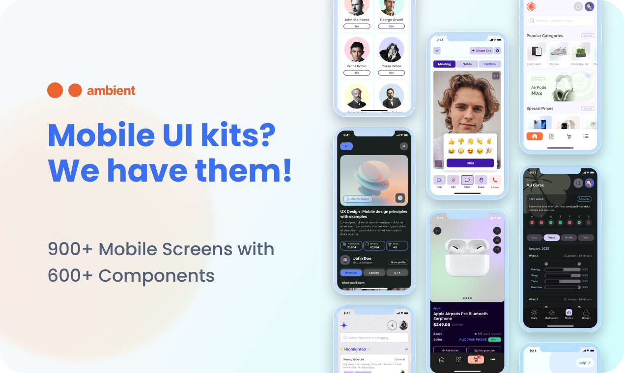 Ambient Design  gallery image
