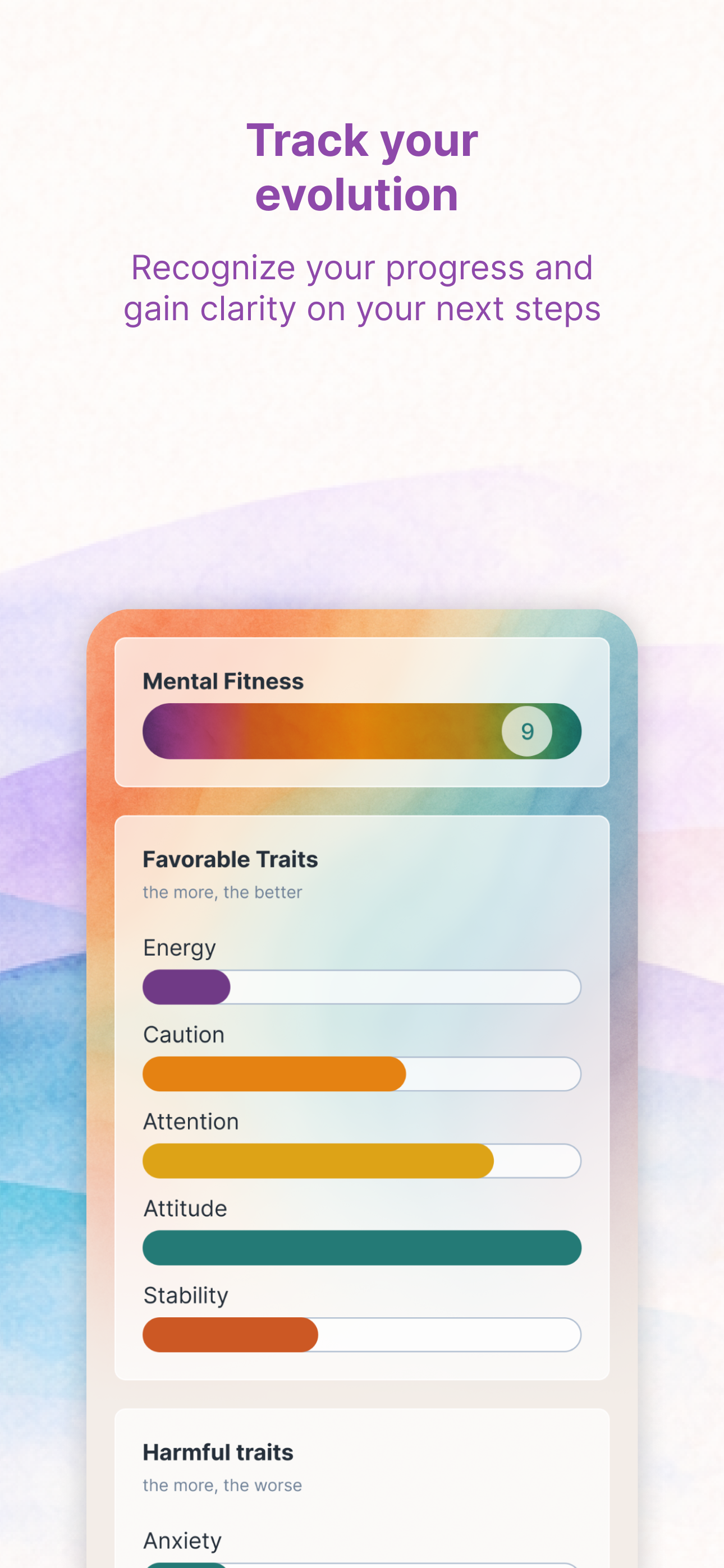 Sensing: Feel Alive gallery image