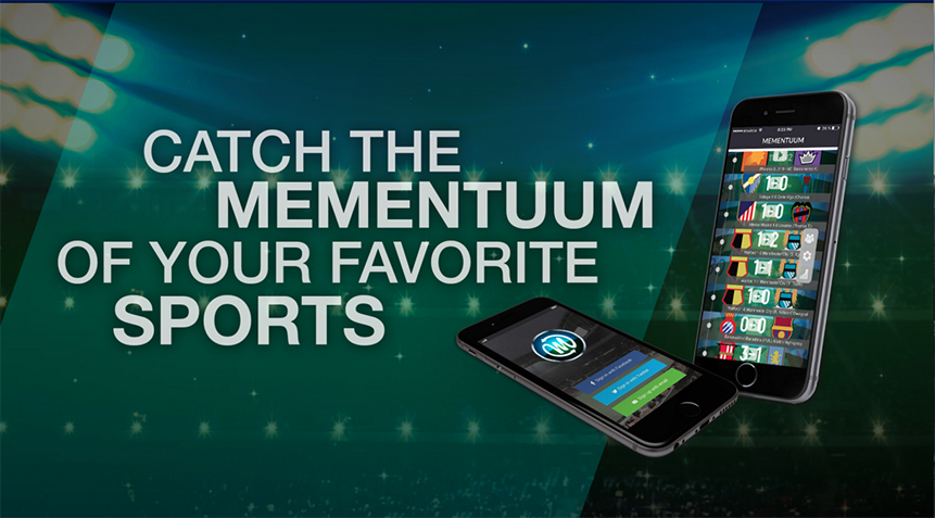 MEMENTUUM gallery image