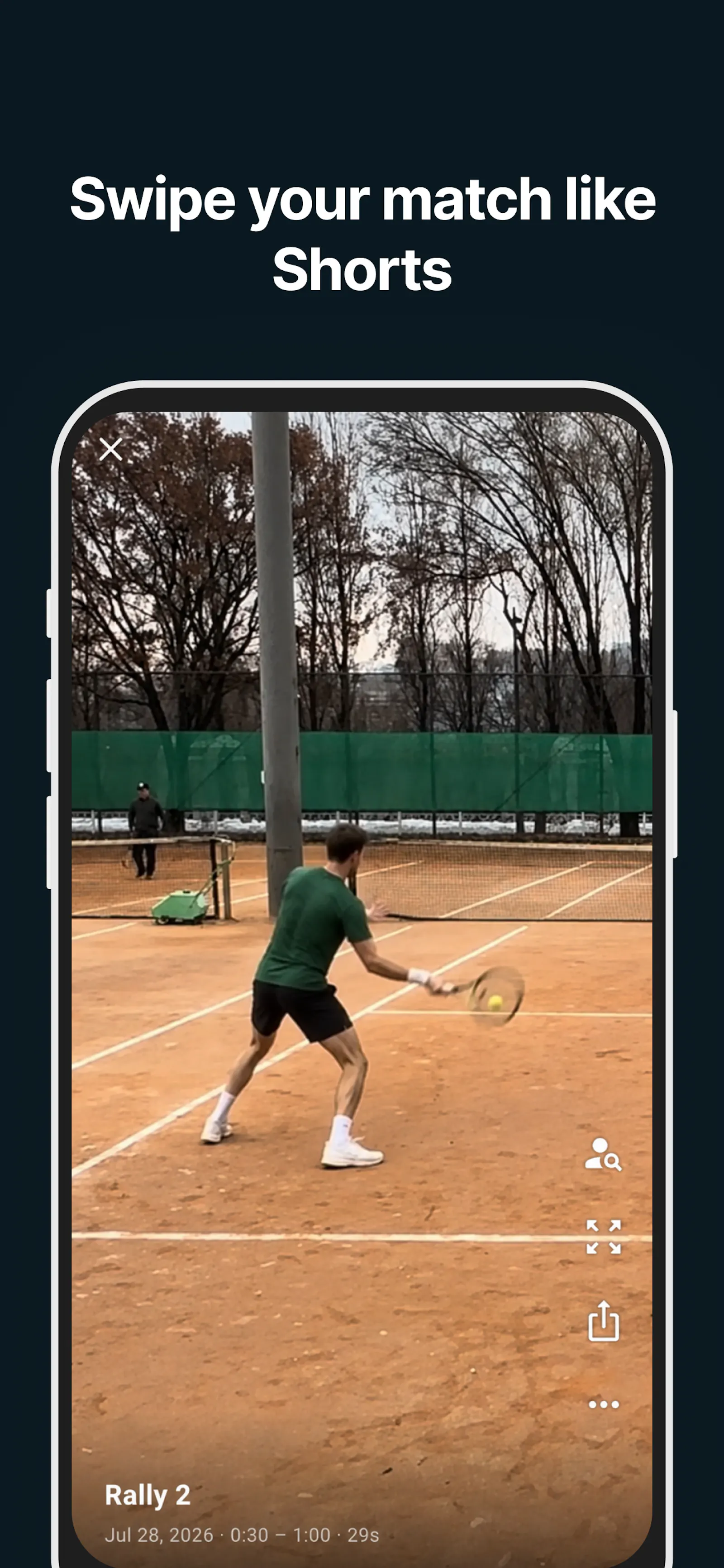 OverRally screenshot 3