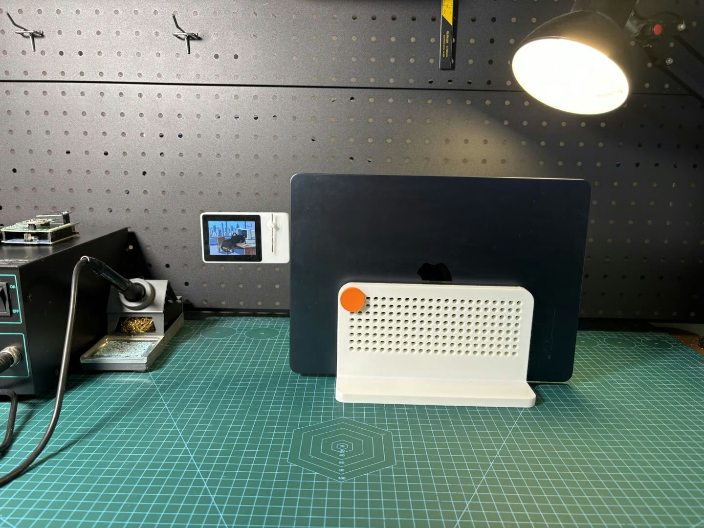 Easing-Point 1.0 gallery image
