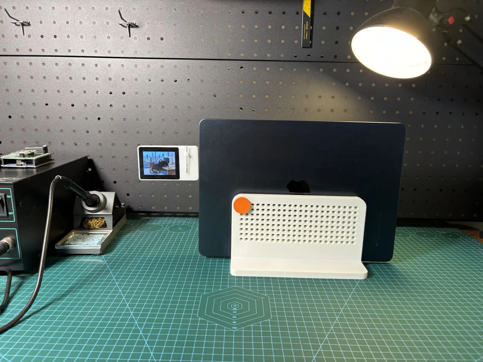 Easing-Point 1.0 screenshot 2