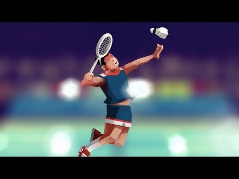 Badminton League gallery image