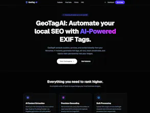 GeoTag AI gallery image
