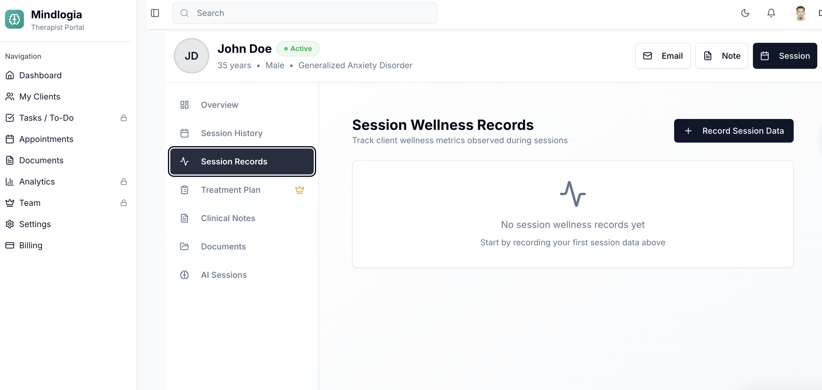Mindlogia gallery image