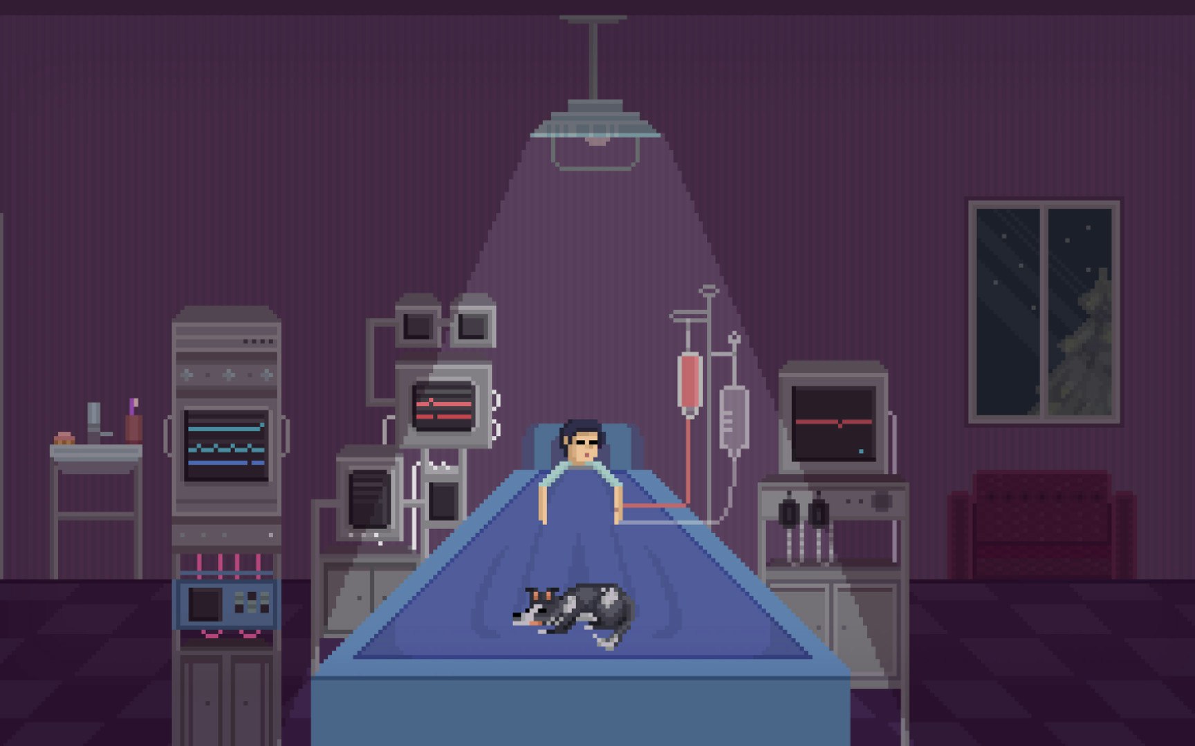 Balthazar's Dream gallery image