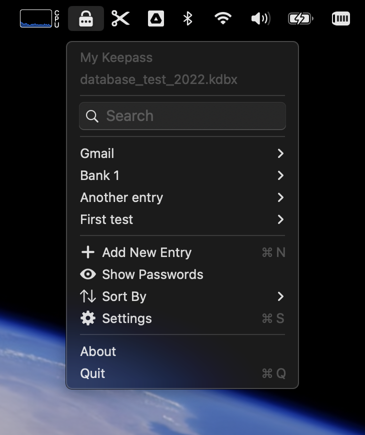 私のkeepass-メノバーのパスワード media 1