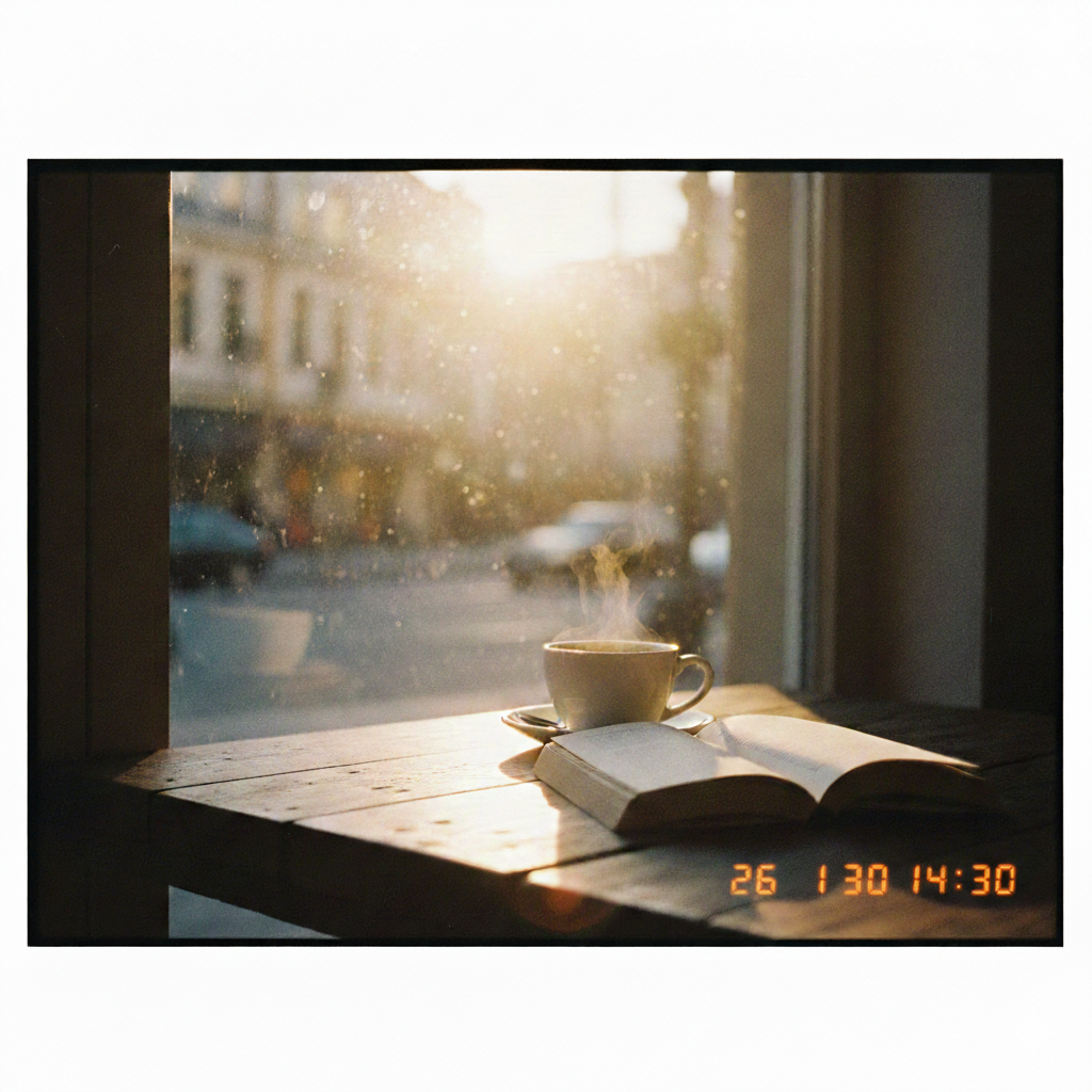 Analogy Camera gallery image