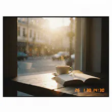 Analogy Camera gallery image