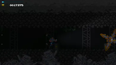 Cyber mission gallery image