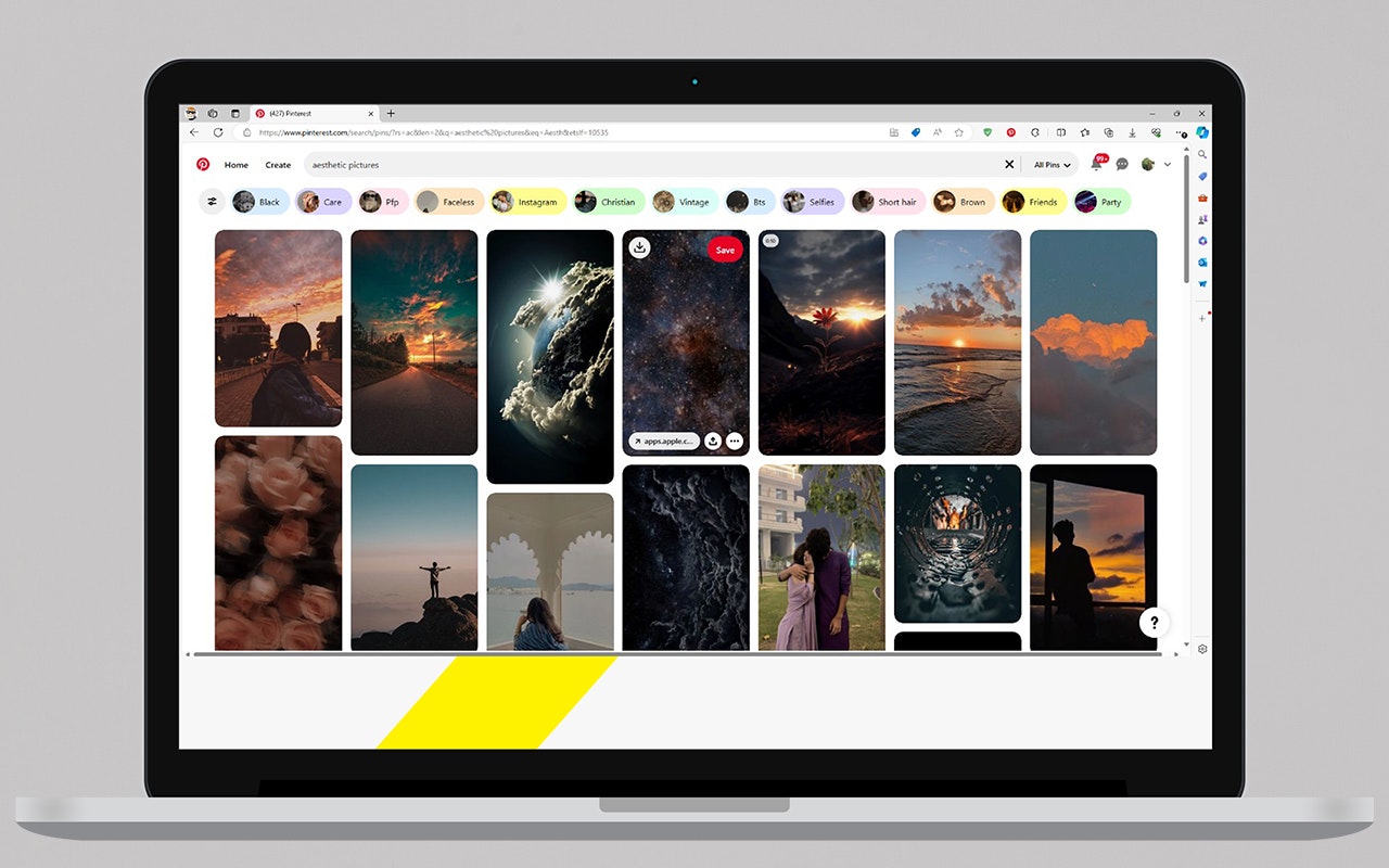 Pinterest Downloader media 1