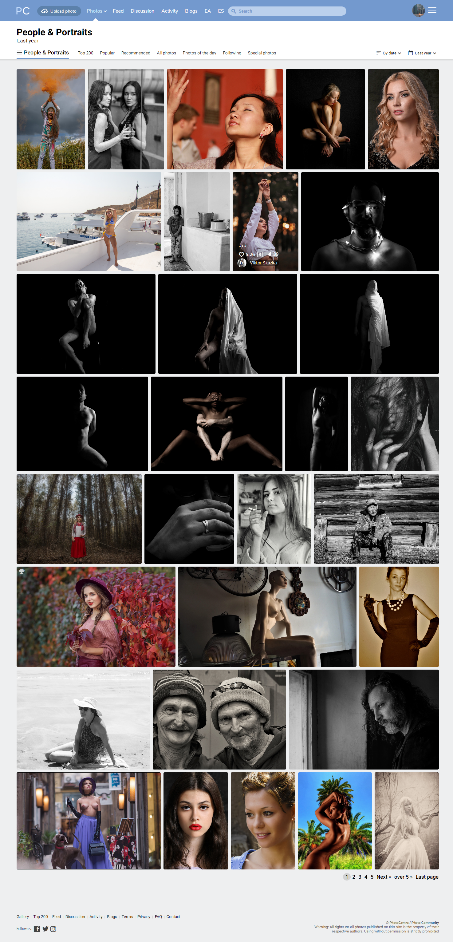 Photocentra.com gallery image