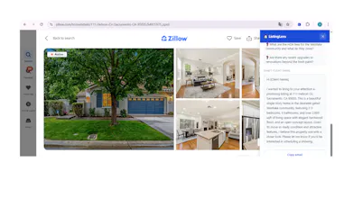 ListingLens gallery image