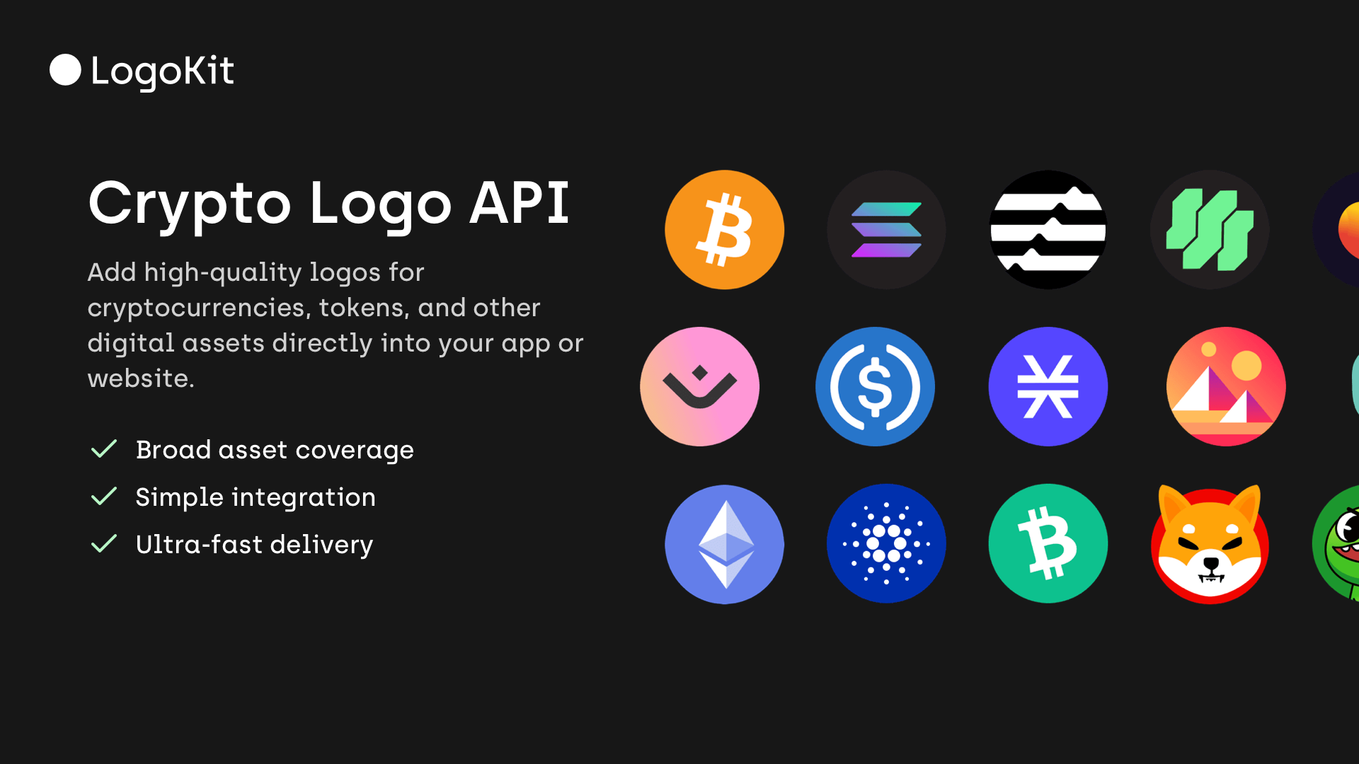 Media Logo - API Data Logo dan Syarikat untuk Domain, Stok, ETF & Lagi 5