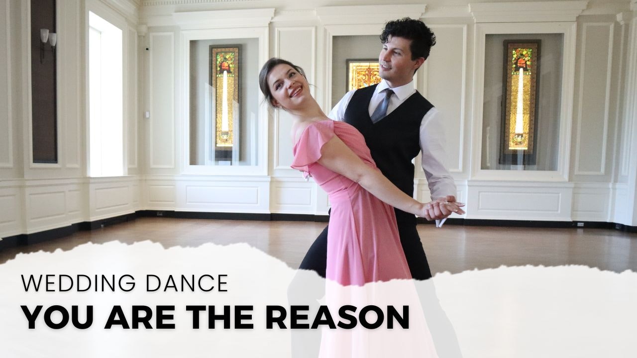 Duet Dance Online Wedding Dance Program media 4