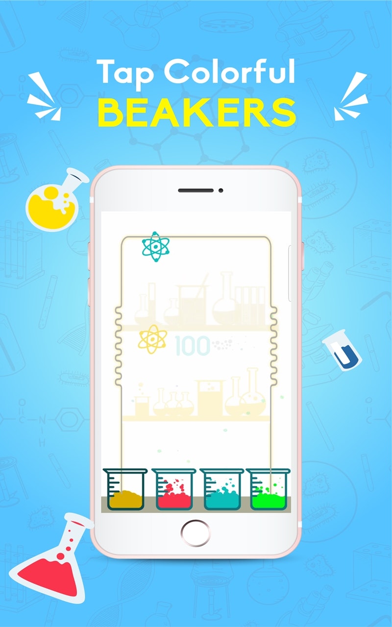 Chemistry Pop gallery image