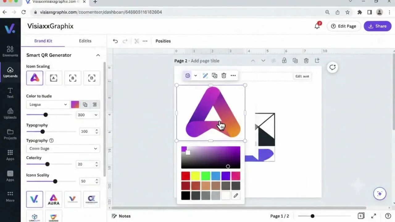 VisiaxxGraphix gallery image