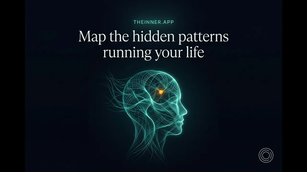 TheInner.app gallery image