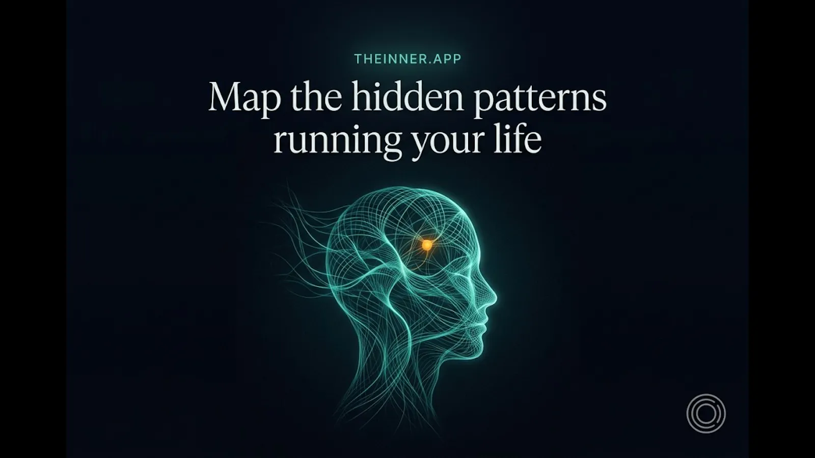 TheInner.app screenshot 1 (video preview)
