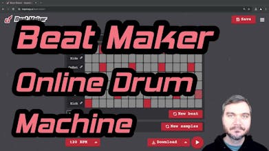 Beat Maker gallery image